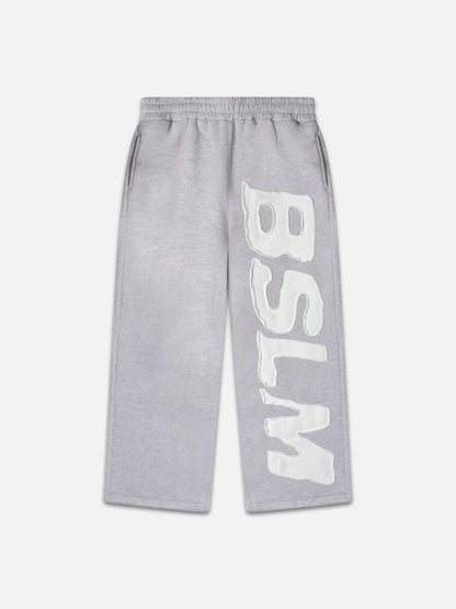 Bubblegum Graphic Sweatsuit