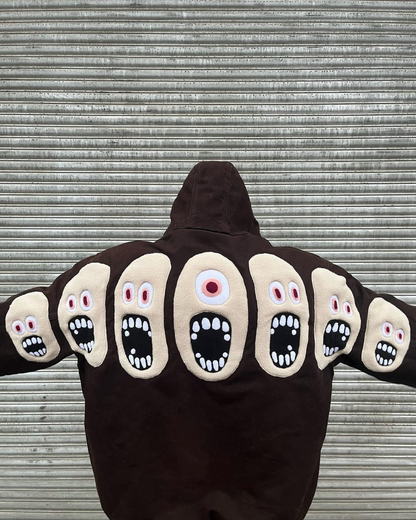 Madness Hoodie