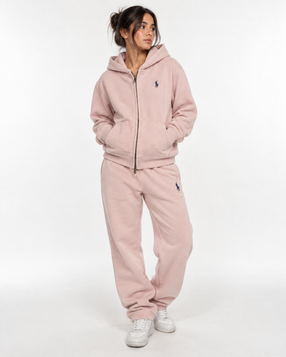 Pink PL Set