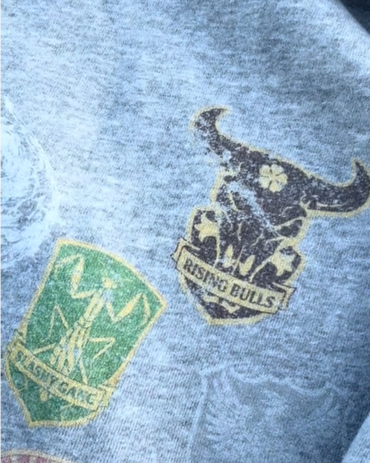 Black Clover Hoodie