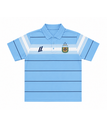World Cup Polo Collection