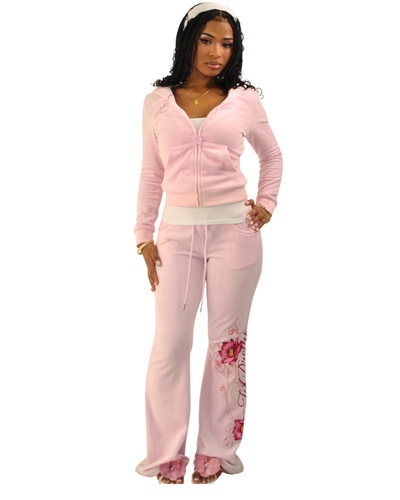 Pretty Miss Tracksuit