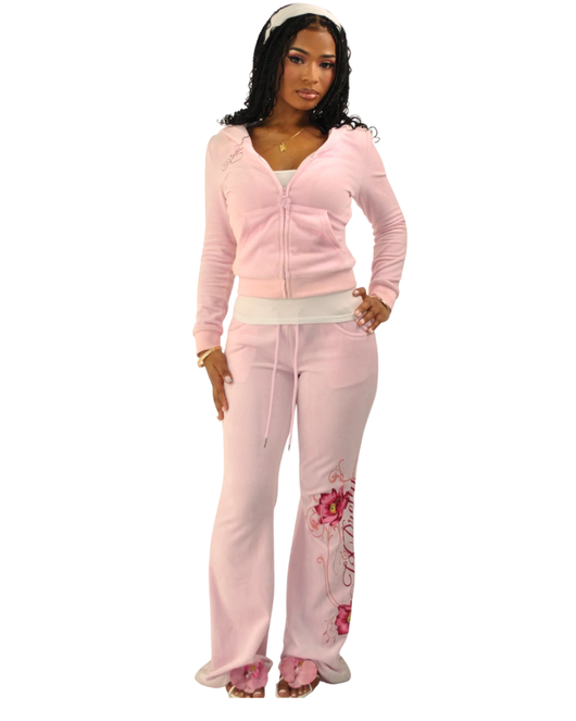 Pretty Miss Tracksuit