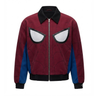 Reversible Spider Jacket