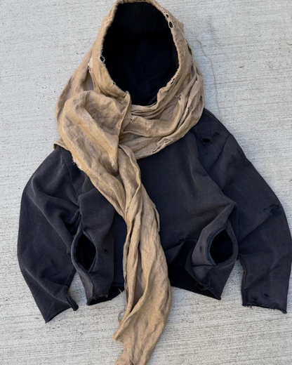 Stealth Hoodie Collection