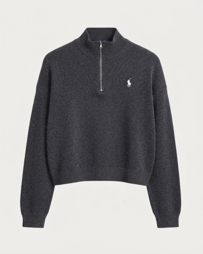 PL Quarter Zip Collection