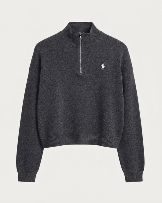 PL Quarter Zip Collection