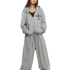 Cross Baggy Sweatsuit