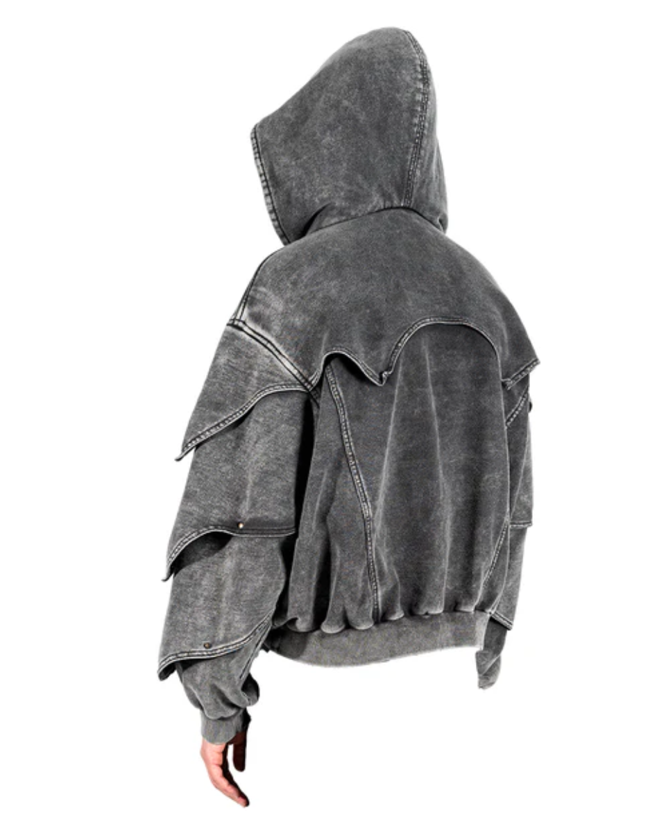 Executioner Hoodie