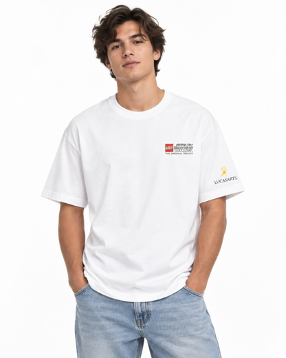 Lego Star Wars Tee