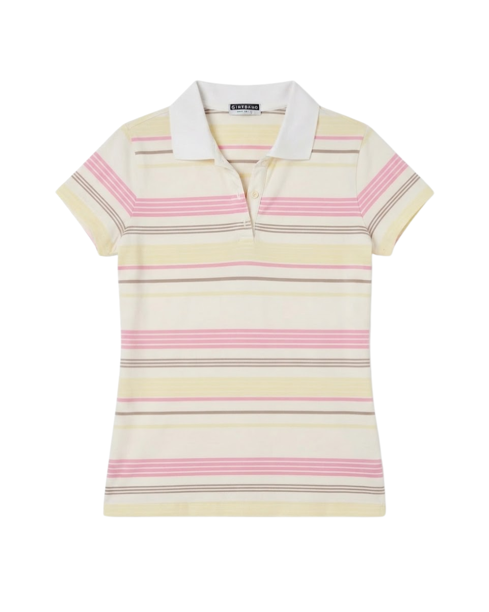 Y2K Polo Collection