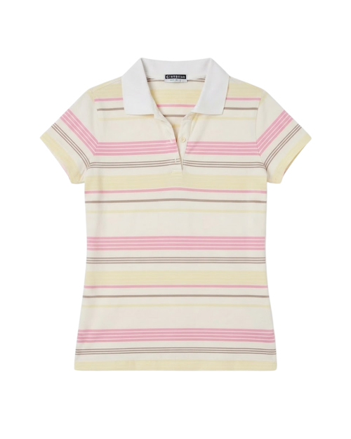 Y2K Polo Collection