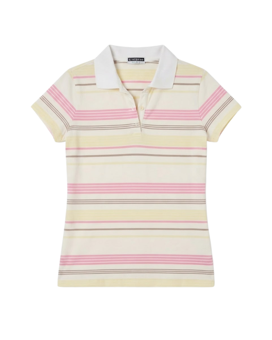 Y2K Polo Collection