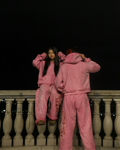Ankai Sweatsuit