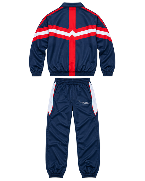 MHA Tracksuit