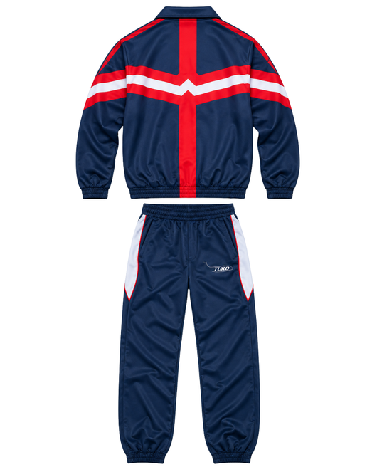 MHA Tracksuit