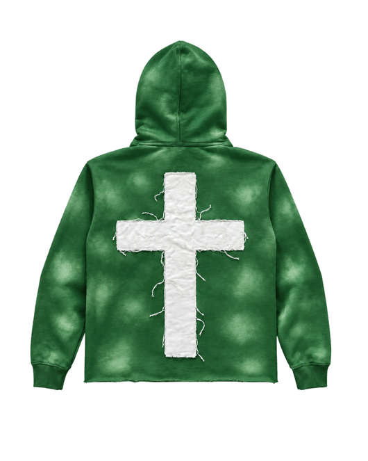 God Glory Hoodie Collection