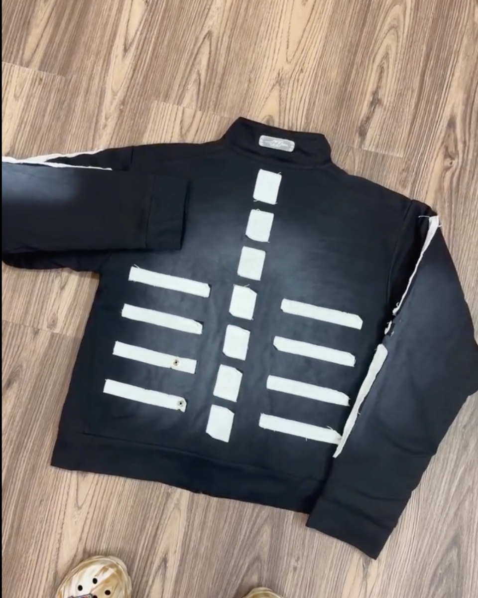 Hidan Jacket