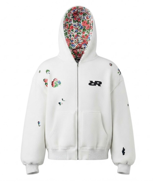 RAV Hoodie