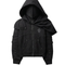 Knight Zip Hoodie
