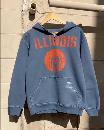 Custom Hoodie Collection