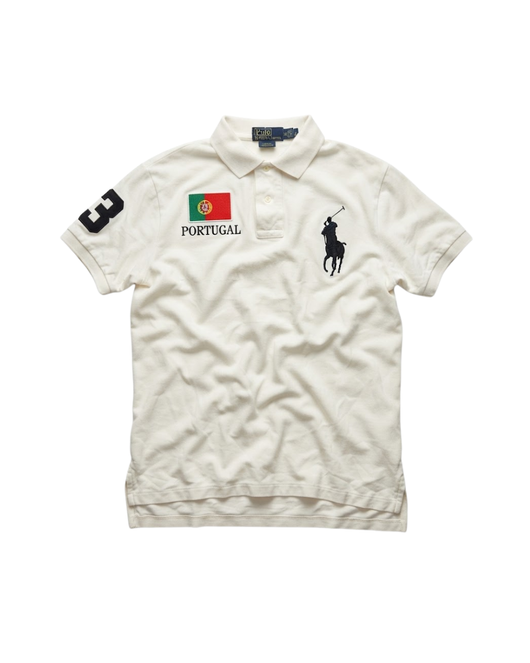 Nations Polo Collection