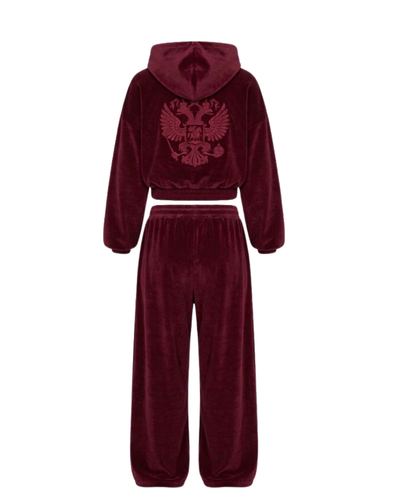 Heirloom Sweatsuit
