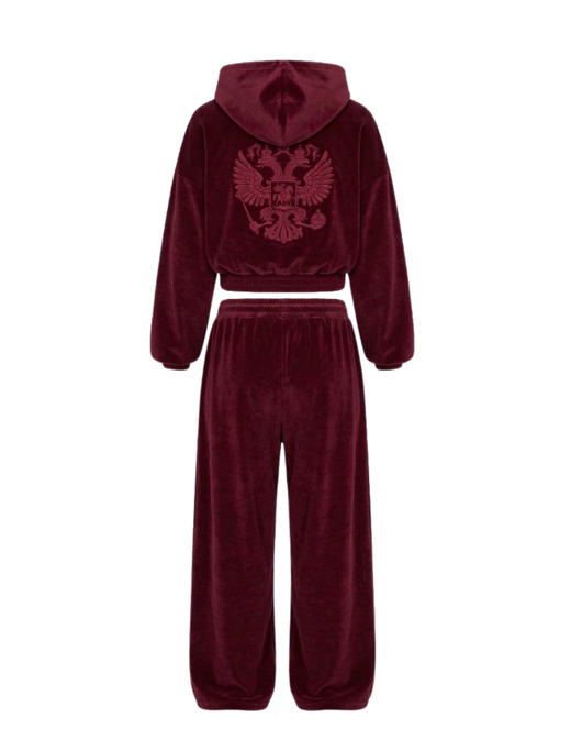 Heirloom Sweatsuit