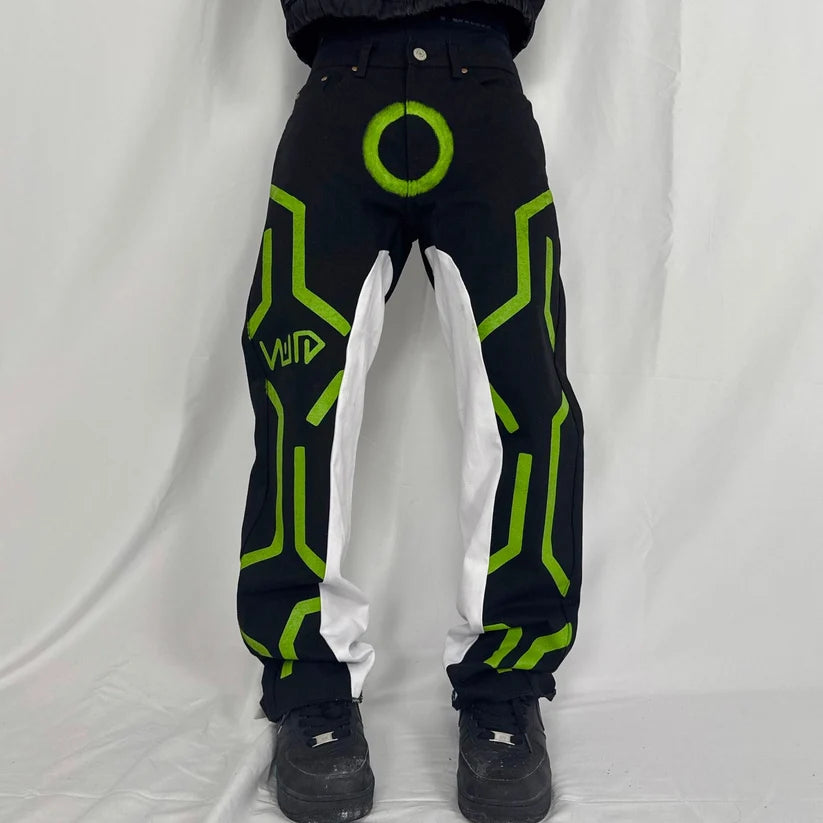 BEN JEANS COLLECTION