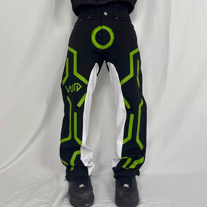 BEN JEANS COLLECTION