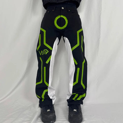 BEN JEANS COLLECTION