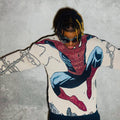 Spidey Knit Long Sleeve