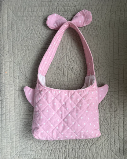 Whale Shark Shoulder Bag