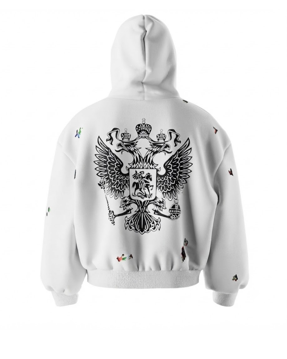 RAV Hoodie