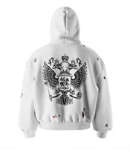 RAV Hoodie