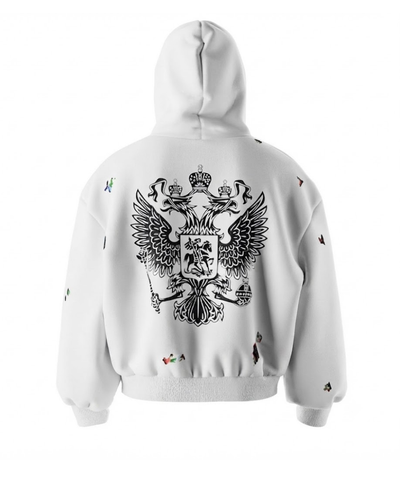RAV Hoodie