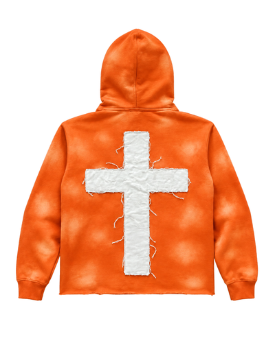 God Glory Hoodie Collection