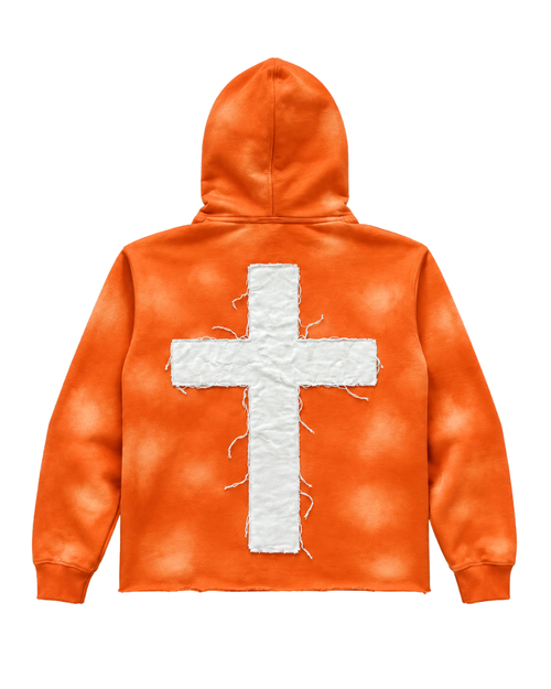 God Glory Hoodie Collection
