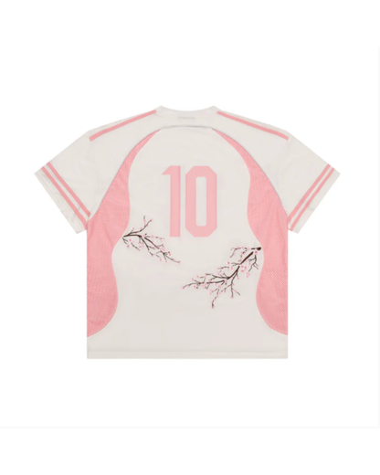 Floral Jersey Collection