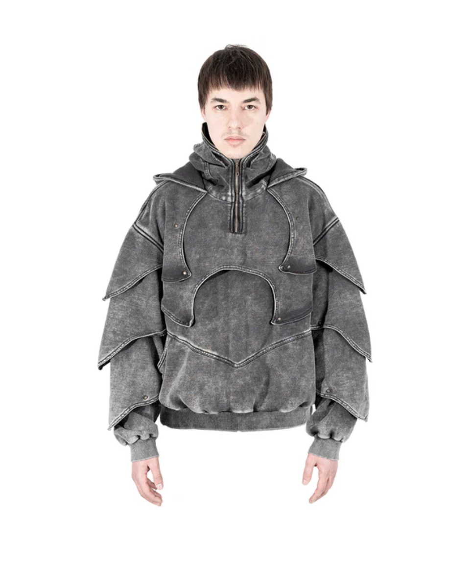 Executioner Hoodie