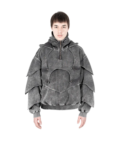 Executioner Hoodie