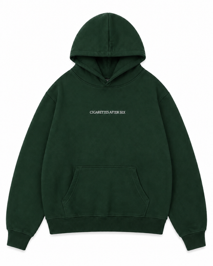 CAS Graphic Hoodie