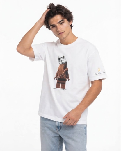 Lego Star Wars Tee