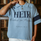 Heir Rugby Polo