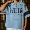 Heir Rugby Polo
