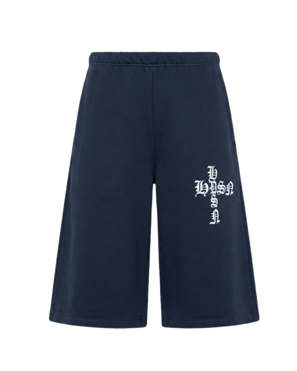 Baggy Long Shorts