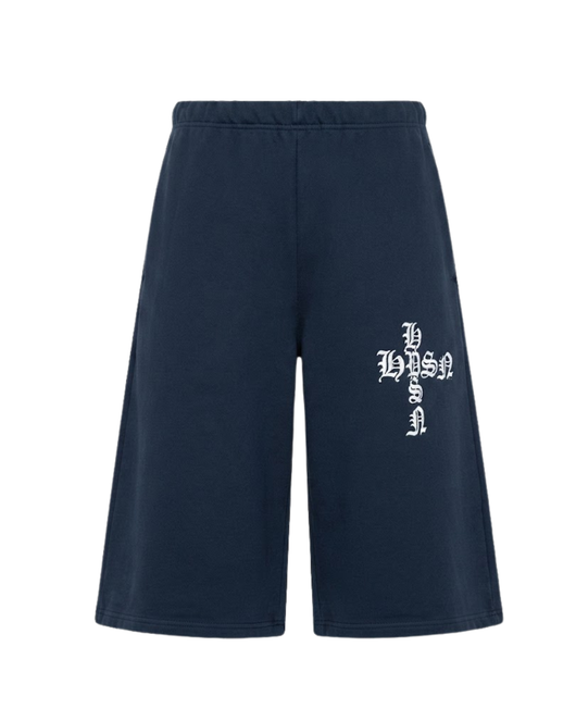 Baggy Long Shorts