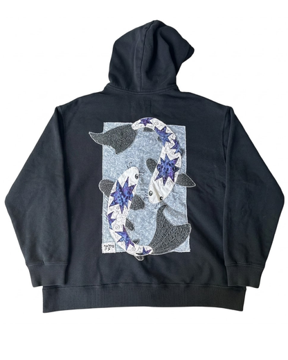Ocean Hoodie Collection