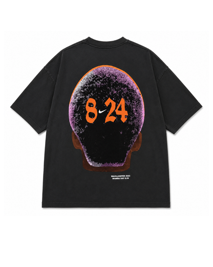 Kobe 8-24 Tee