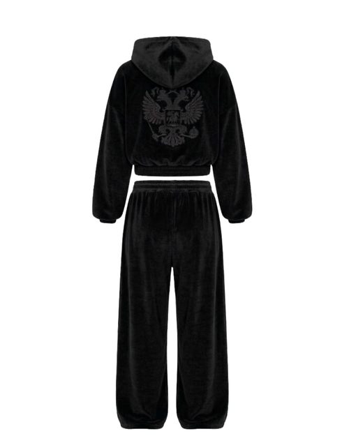 Heirloom Sweatsuit
